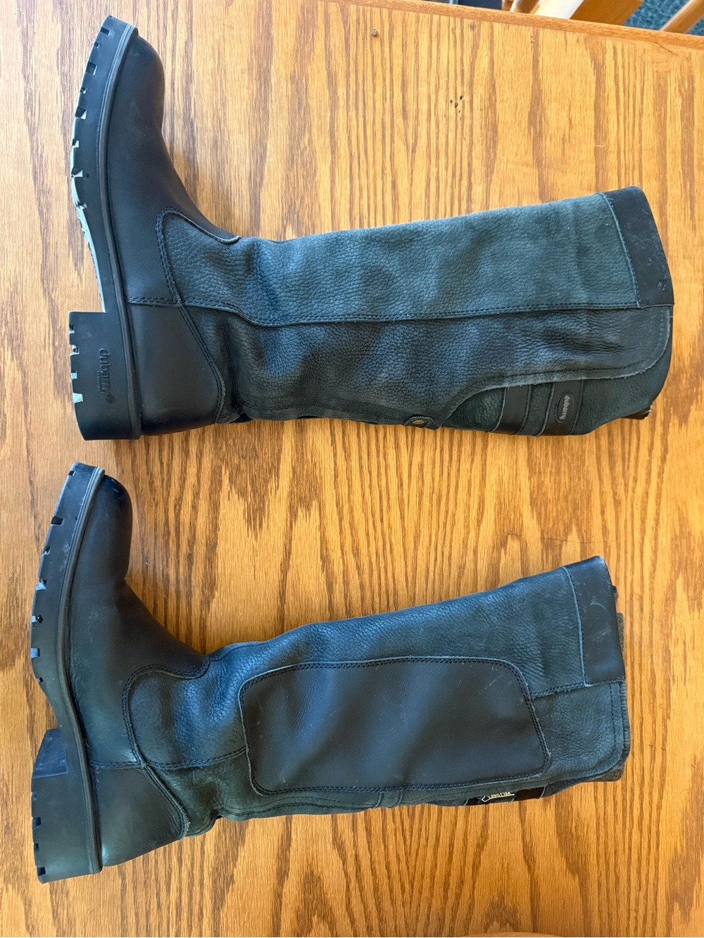Dubarry of Ireland Clare ladies country boot, EU 39